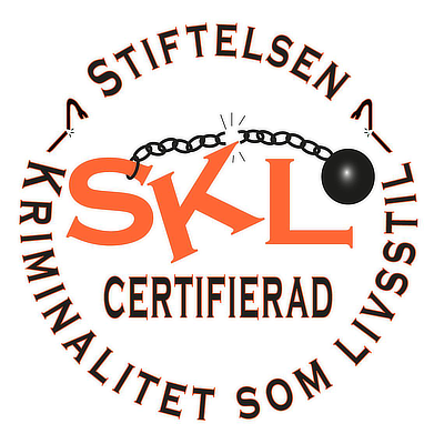 SKL Certifierad