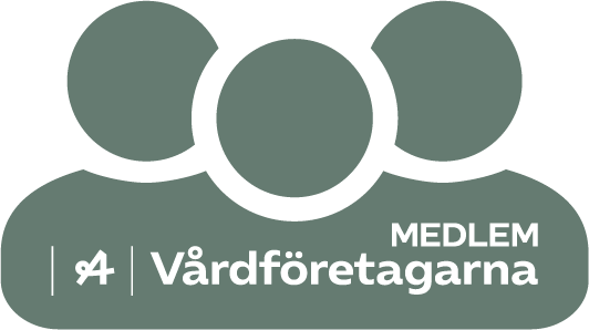 Medlem Vårdforetagarna